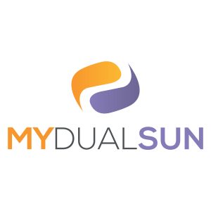 mydualsun logo
