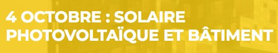 solaire photovoltaique ines