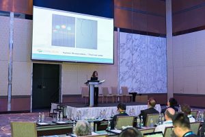 Solar World Congress 2017 - Abu Dhabi, UAE - 29Oct-02Nov