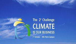 climate is our business