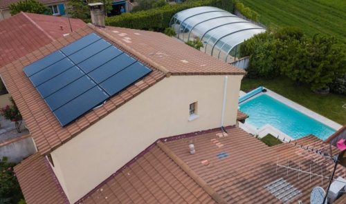 Accéder à Lautonomie énergétique Pour La Maison Avec Dualsun