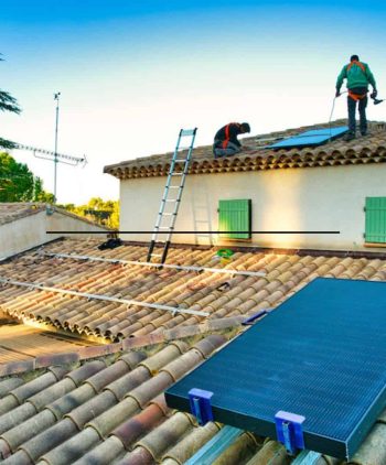 panneaux-solaires-aix-en-provence-chantier-maison