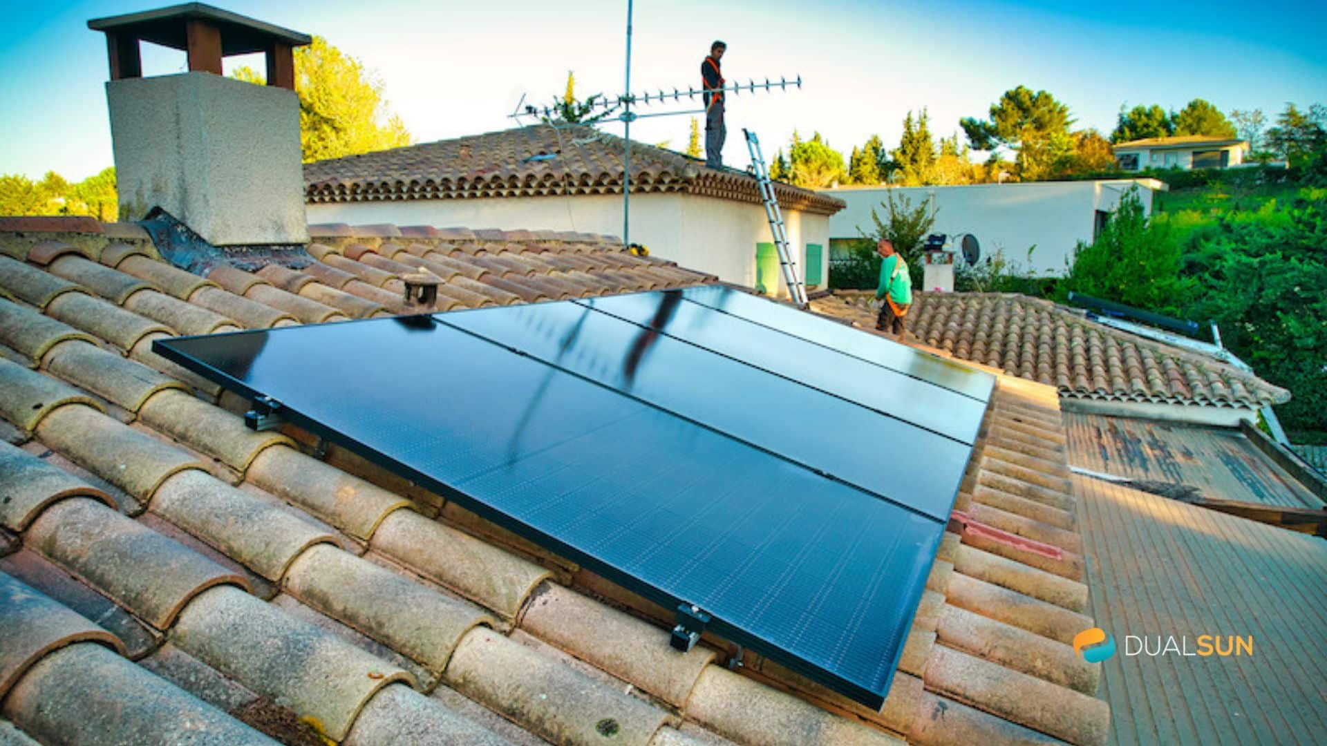 panneaux-solaires-pv-aix-en-provence-chantier