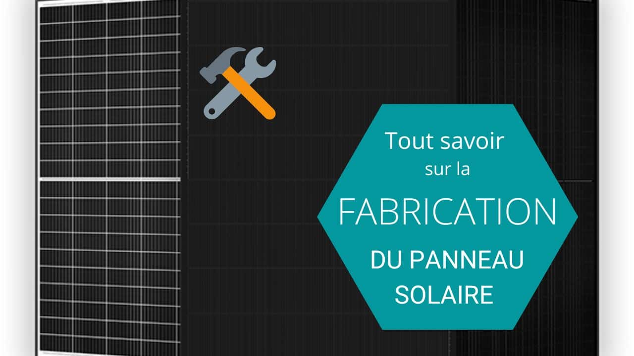 Un label qualité made in France pour le photovoltaïque