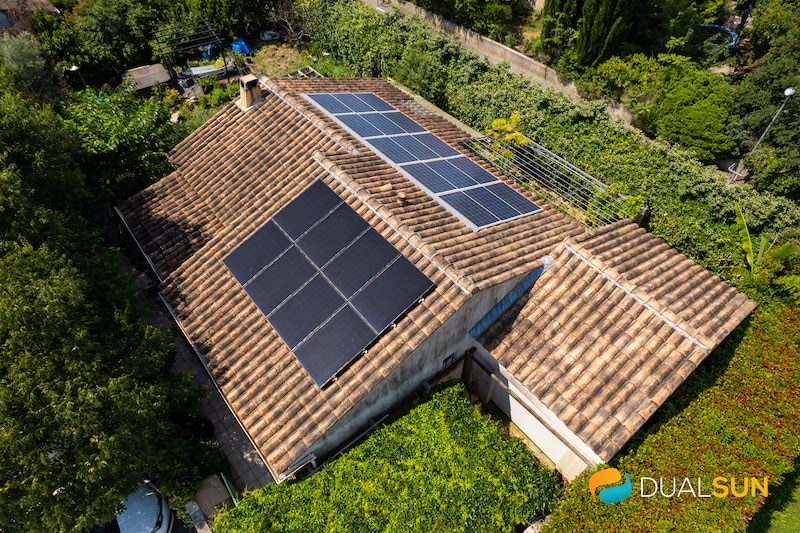 Panneaux solaires pour la maison : est-ce une solution rentable? 