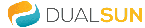 Dualsun logo