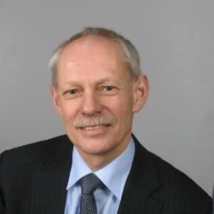 Fred Verhaaren, directeur de Helena Sustainable