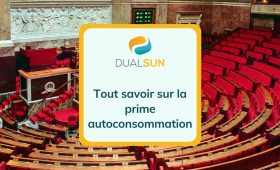 vignette article sur la prime à l'autoconsommation